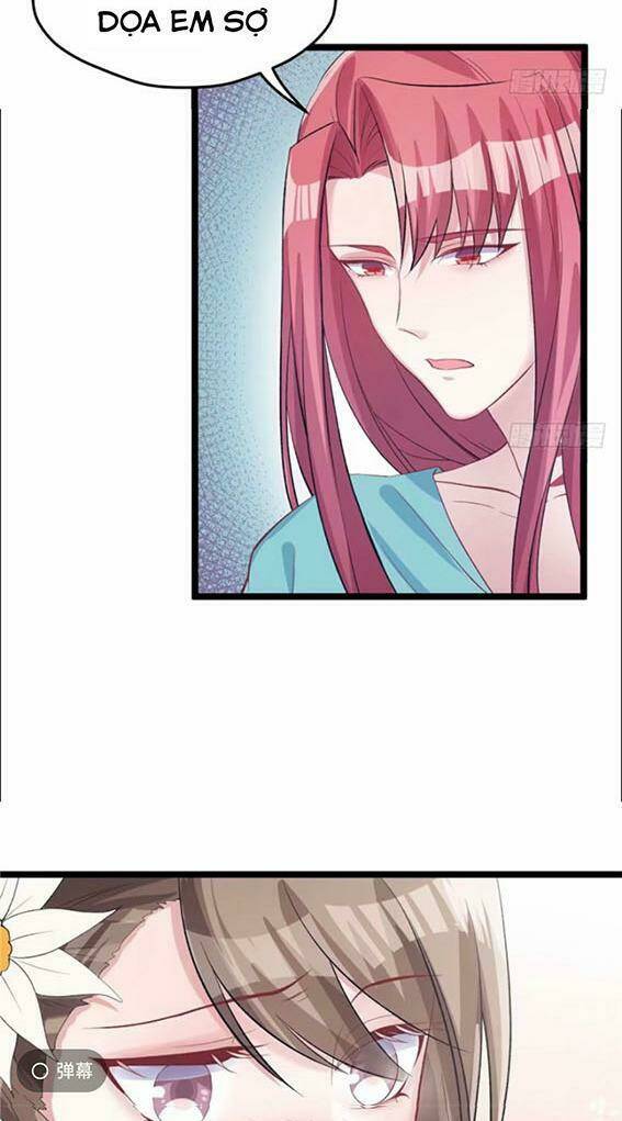 Thảnh Thơi Thú Thế Chủng Chủng Điền, Sinh Sinh Tể: Chapter 81