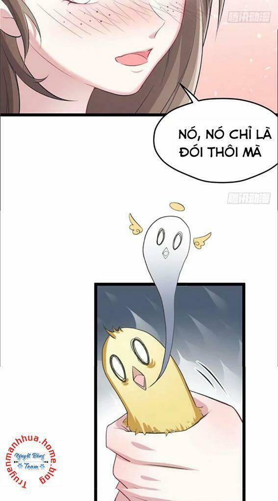 Thảnh Thơi Thú Thế Chủng Chủng Điền, Sinh Sinh Tể: Chapter 81