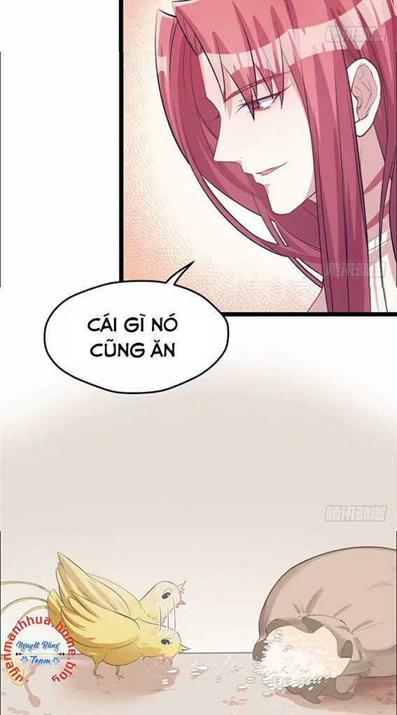 Thảnh Thơi Thú Thế Chủng Chủng Điền, Sinh Sinh Tể: Chapter 81