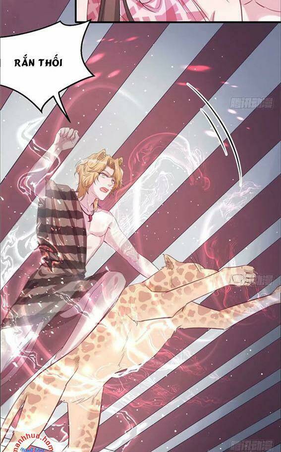 Thảnh Thơi Thú Thế Chủng Chủng Điền, Sinh Sinh Tể: Chapter 82