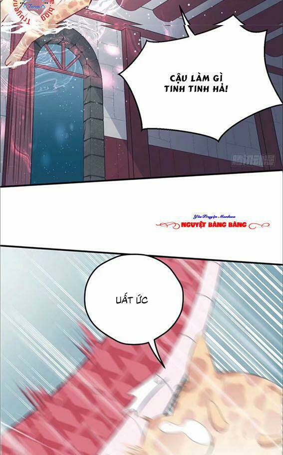 Thảnh Thơi Thú Thế Chủng Chủng Điền, Sinh Sinh Tể: Chapter 82