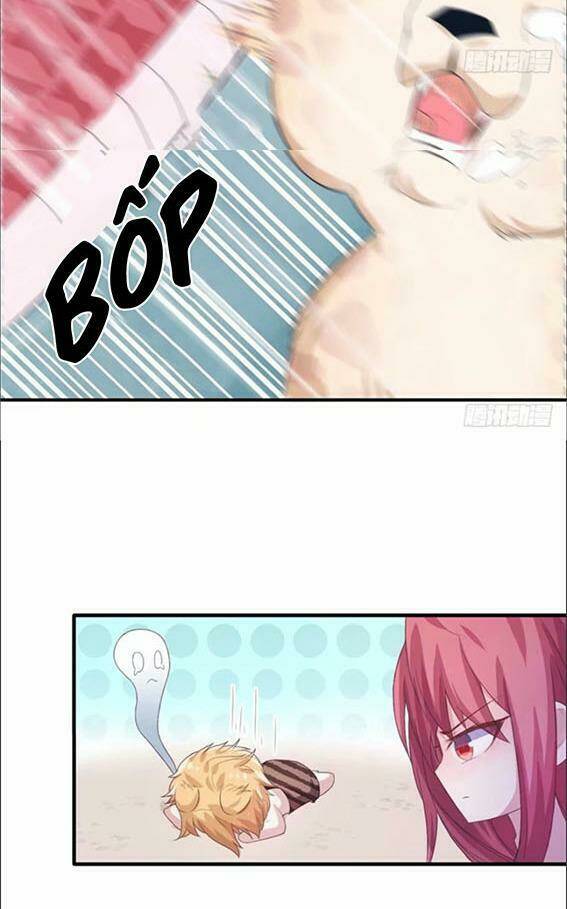 Thảnh Thơi Thú Thế Chủng Chủng Điền, Sinh Sinh Tể: Chapter 82