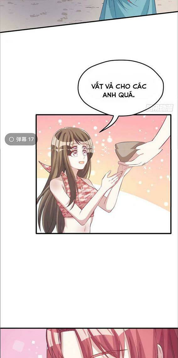 Thảnh Thơi Thú Thế Chủng Chủng Điền, Sinh Sinh Tể: Chapter 83