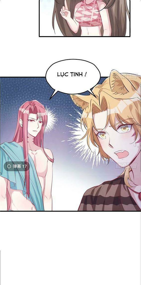 Thảnh Thơi Thú Thế Chủng Chủng Điền, Sinh Sinh Tể: Chapter 83
