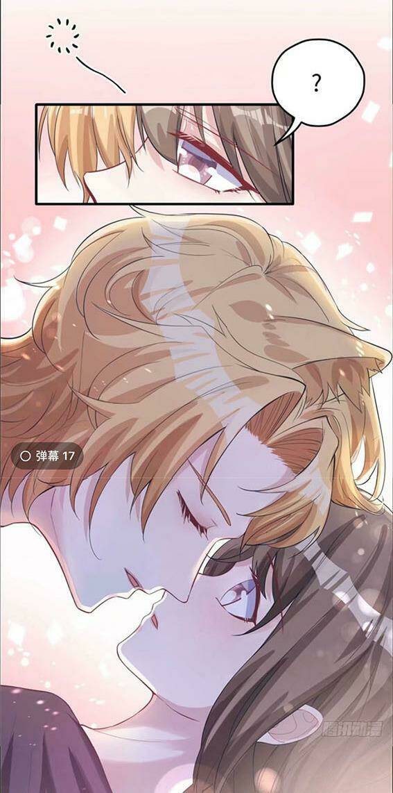 Thảnh Thơi Thú Thế Chủng Chủng Điền, Sinh Sinh Tể: Chapter 83