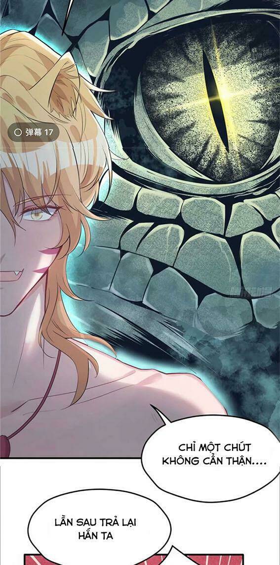 Thảnh Thơi Thú Thế Chủng Chủng Điền, Sinh Sinh Tể: Chapter 83