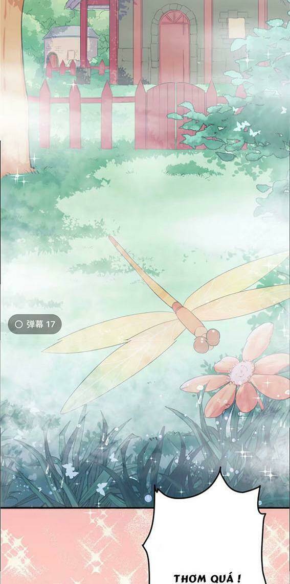 Thảnh Thơi Thú Thế Chủng Chủng Điền, Sinh Sinh Tể: Chapter 83