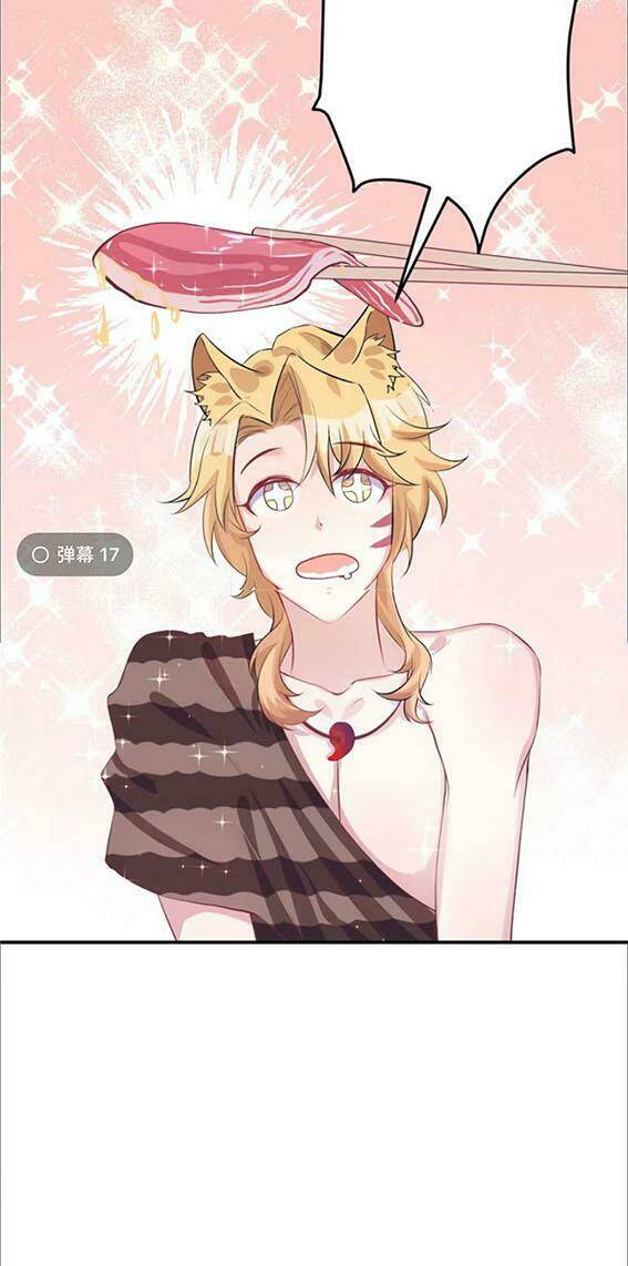 Thảnh Thơi Thú Thế Chủng Chủng Điền, Sinh Sinh Tể: Chapter 83