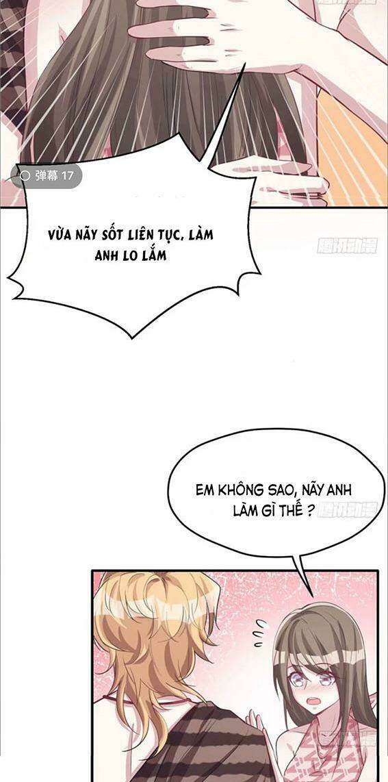 Thảnh Thơi Thú Thế Chủng Chủng Điền, Sinh Sinh Tể: Chapter 83