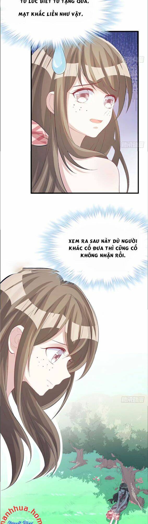 Thảnh Thơi Thú Thế Chủng Chủng Điền, Sinh Sinh Tể: Chapter 84