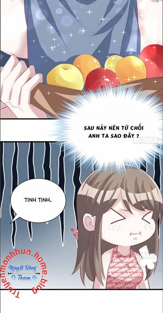Thảnh Thơi Thú Thế Chủng Chủng Điền, Sinh Sinh Tể: Chapter 84