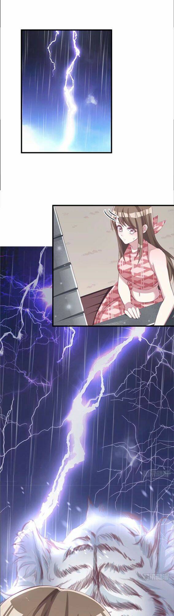 Thảnh Thơi Thú Thế Chủng Chủng Điền, Sinh Sinh Tể: Chapter 84