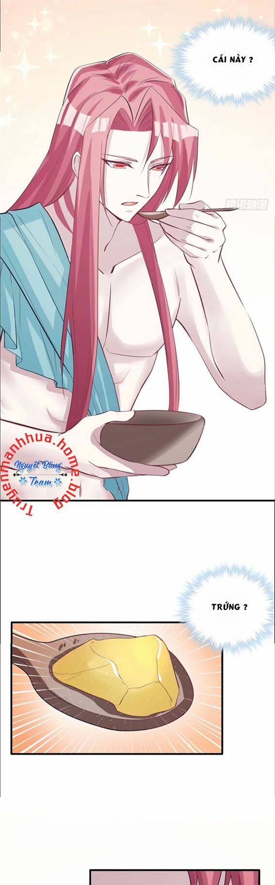 Thảnh Thơi Thú Thế Chủng Chủng Điền, Sinh Sinh Tể: Chapter 84