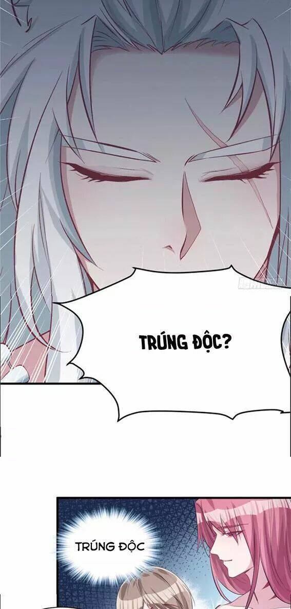 Thảnh Thơi Thú Thế Chủng Chủng Điền, Sinh Sinh Tể: Chapter 85