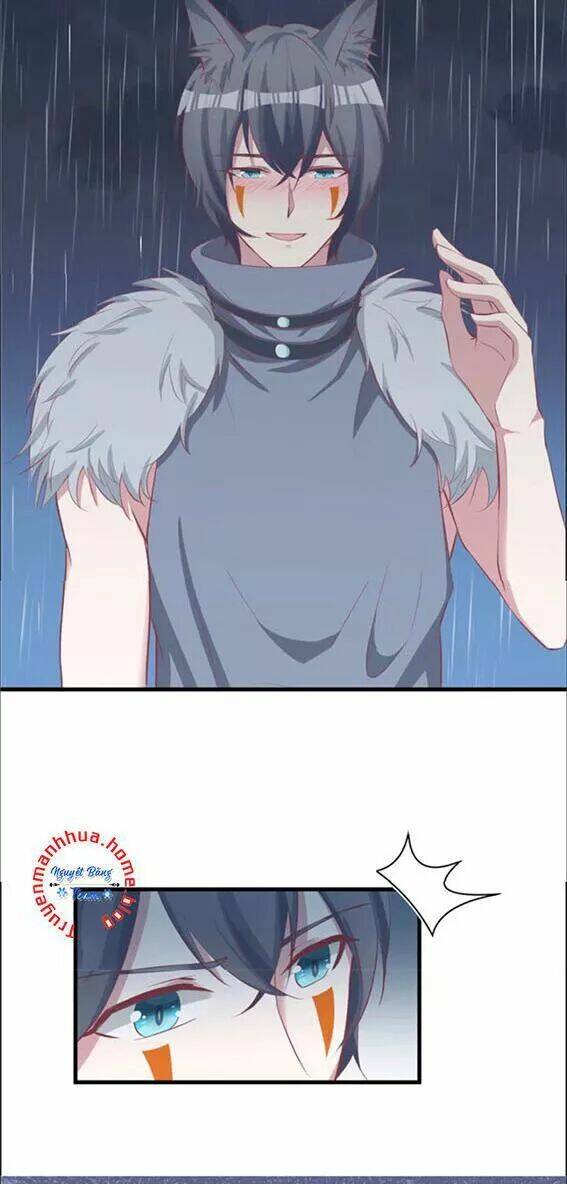 Thảnh Thơi Thú Thế Chủng Chủng Điền, Sinh Sinh Tể: Chapter 85