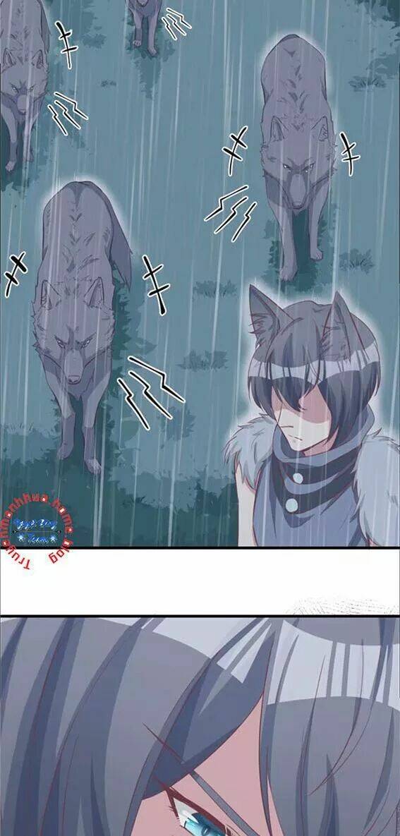 Thảnh Thơi Thú Thế Chủng Chủng Điền, Sinh Sinh Tể: Chapter 85