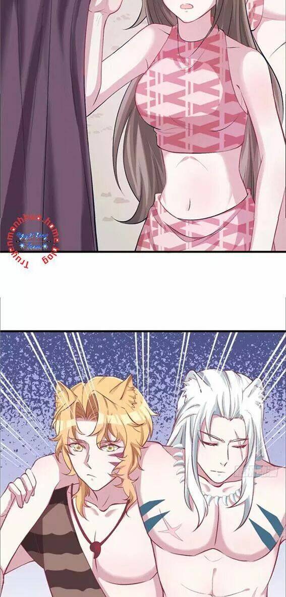 Thảnh Thơi Thú Thế Chủng Chủng Điền, Sinh Sinh Tể: Chapter 85