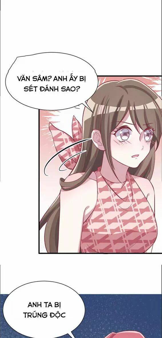 Thảnh Thơi Thú Thế Chủng Chủng Điền, Sinh Sinh Tể: Chapter 85