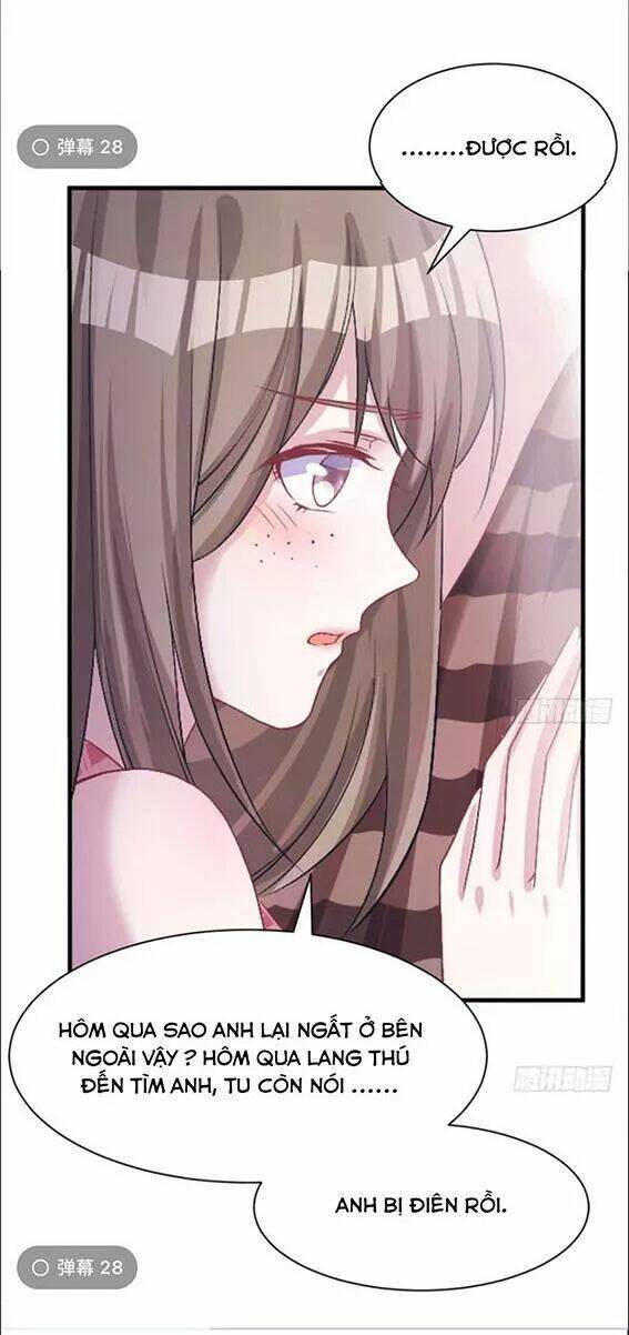 Thảnh Thơi Thú Thế Chủng Chủng Điền, Sinh Sinh Tể: Chapter 86