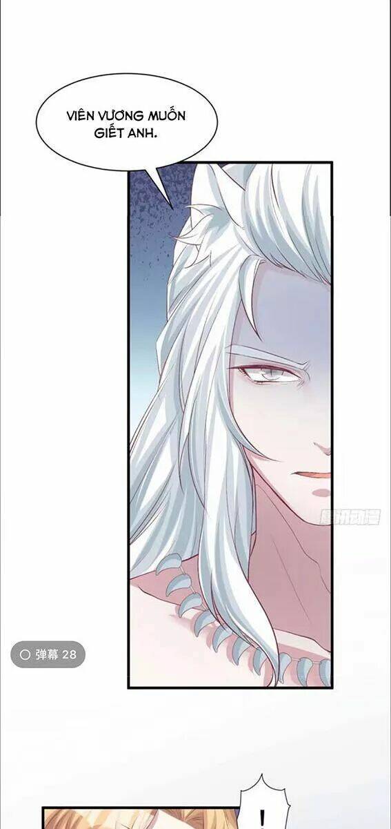 Thảnh Thơi Thú Thế Chủng Chủng Điền, Sinh Sinh Tể: Chapter 86