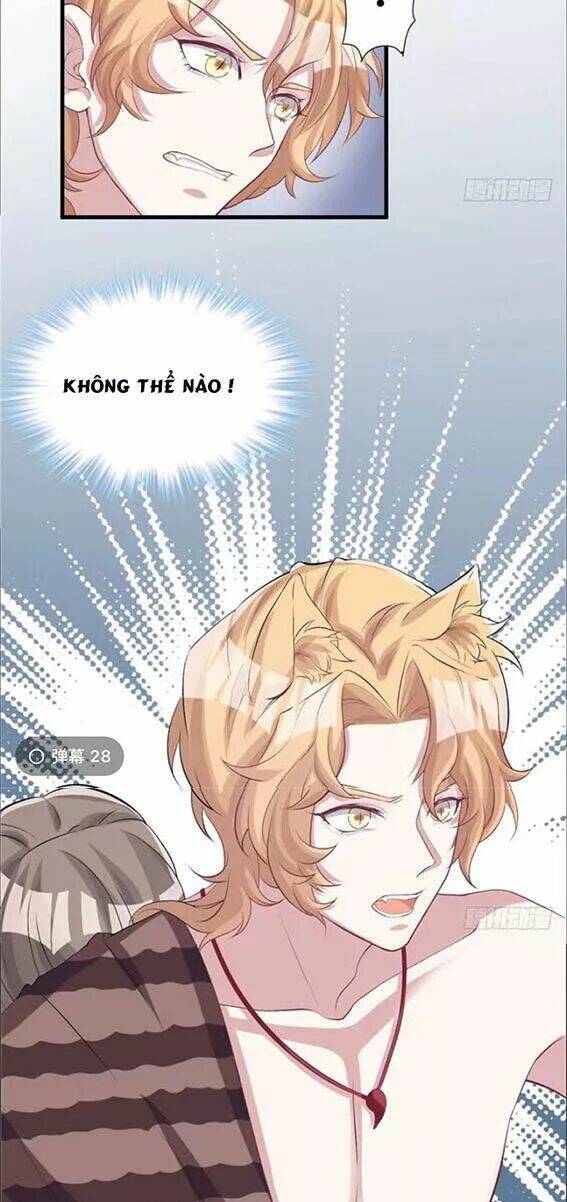 Thảnh Thơi Thú Thế Chủng Chủng Điền, Sinh Sinh Tể: Chapter 86