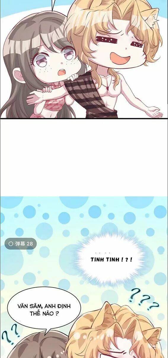 Thảnh Thơi Thú Thế Chủng Chủng Điền, Sinh Sinh Tể: Chapter 86