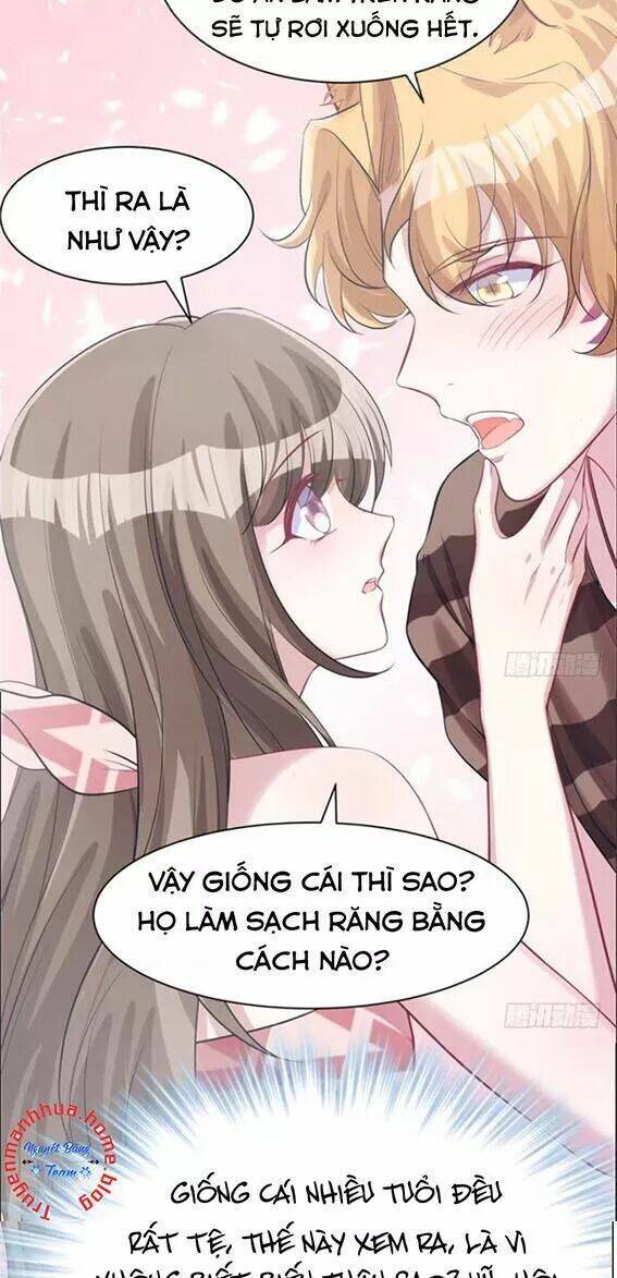 Thảnh Thơi Thú Thế Chủng Chủng Điền, Sinh Sinh Tể: Chapter 87