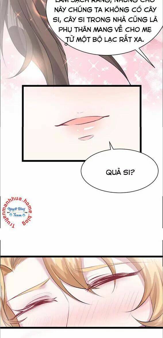 Thảnh Thơi Thú Thế Chủng Chủng Điền, Sinh Sinh Tể: Chapter 87