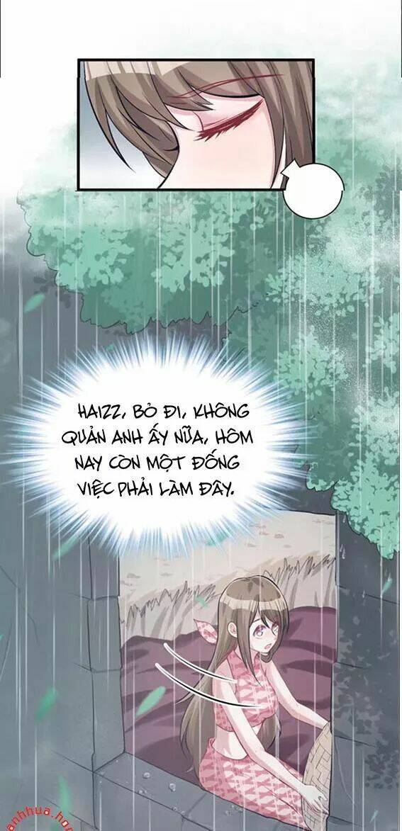 Thảnh Thơi Thú Thế Chủng Chủng Điền, Sinh Sinh Tể: Chapter 87