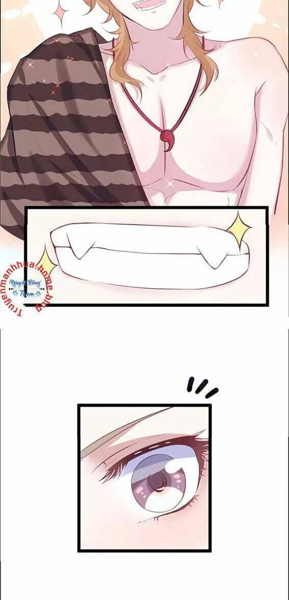 Thảnh Thơi Thú Thế Chủng Chủng Điền, Sinh Sinh Tể: Chapter 87