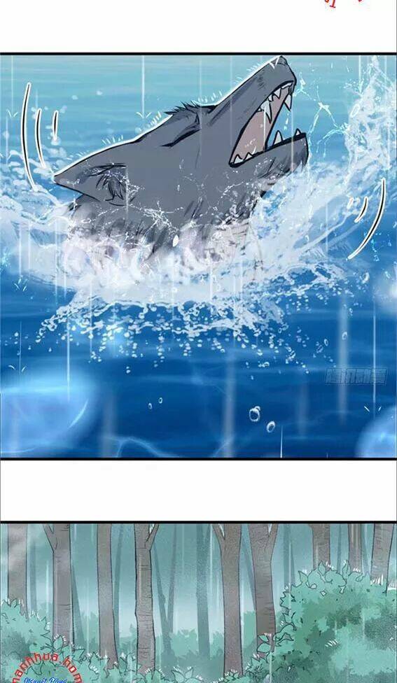 Thảnh Thơi Thú Thế Chủng Chủng Điền, Sinh Sinh Tể: Chapter 88