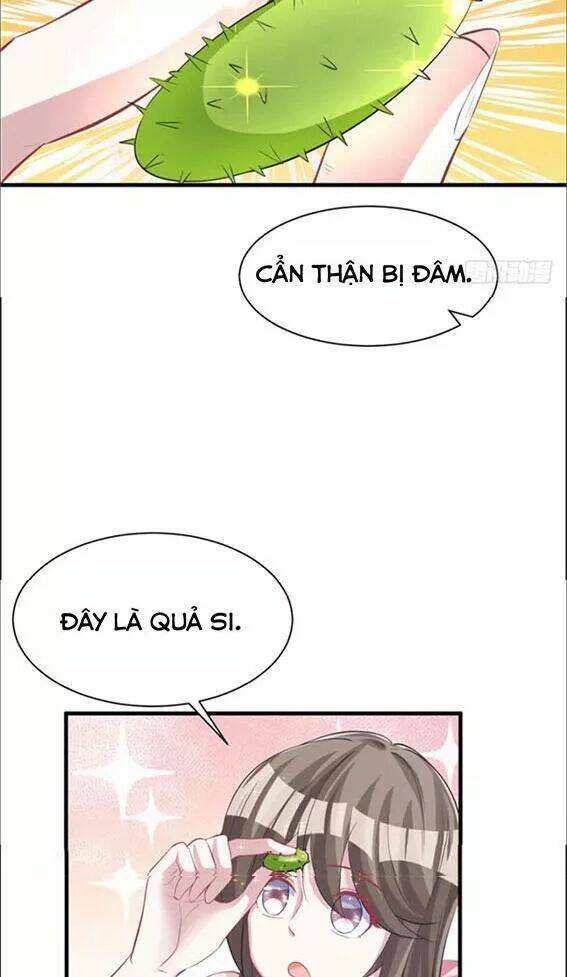 Thảnh Thơi Thú Thế Chủng Chủng Điền, Sinh Sinh Tể: Chapter 88