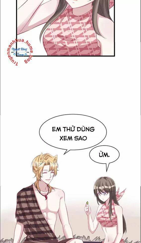 Thảnh Thơi Thú Thế Chủng Chủng Điền, Sinh Sinh Tể: Chapter 88