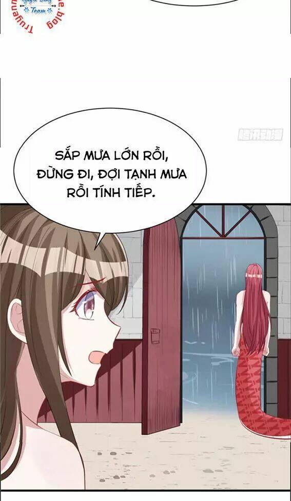 Thảnh Thơi Thú Thế Chủng Chủng Điền, Sinh Sinh Tể: Chapter 88