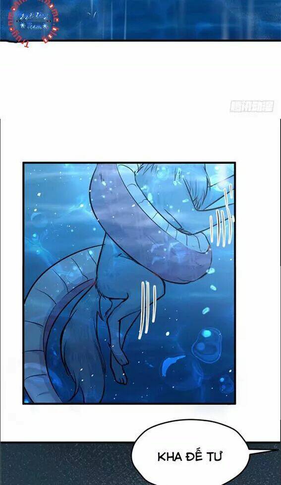 Thảnh Thơi Thú Thế Chủng Chủng Điền, Sinh Sinh Tể: Chapter 88