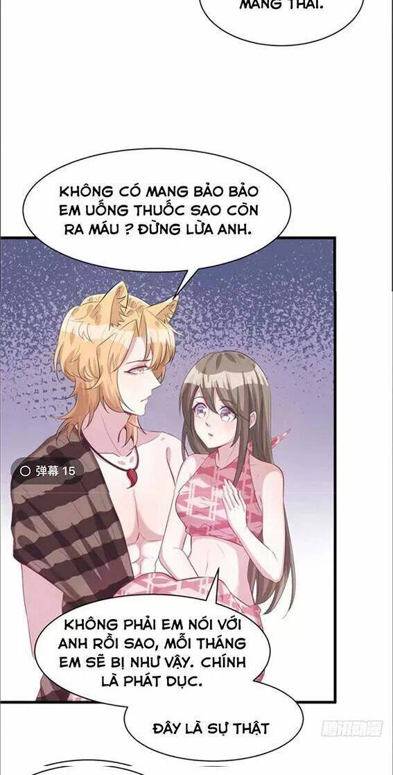 Thảnh Thơi Thú Thế Chủng Chủng Điền, Sinh Sinh Tể: Chapter 89