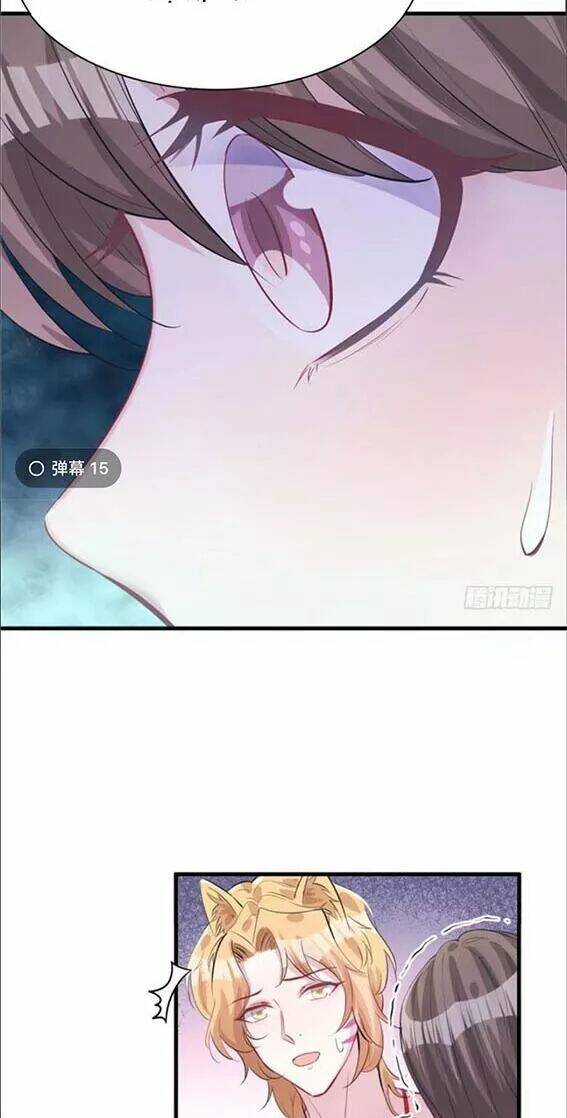Thảnh Thơi Thú Thế Chủng Chủng Điền, Sinh Sinh Tể: Chapter 89