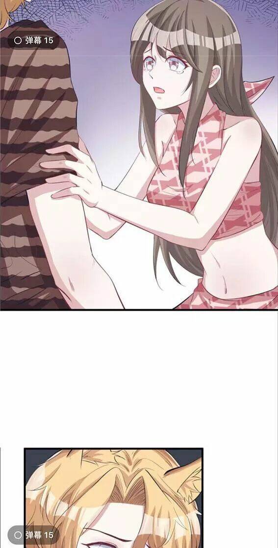 Thảnh Thơi Thú Thế Chủng Chủng Điền, Sinh Sinh Tể: Chapter 89