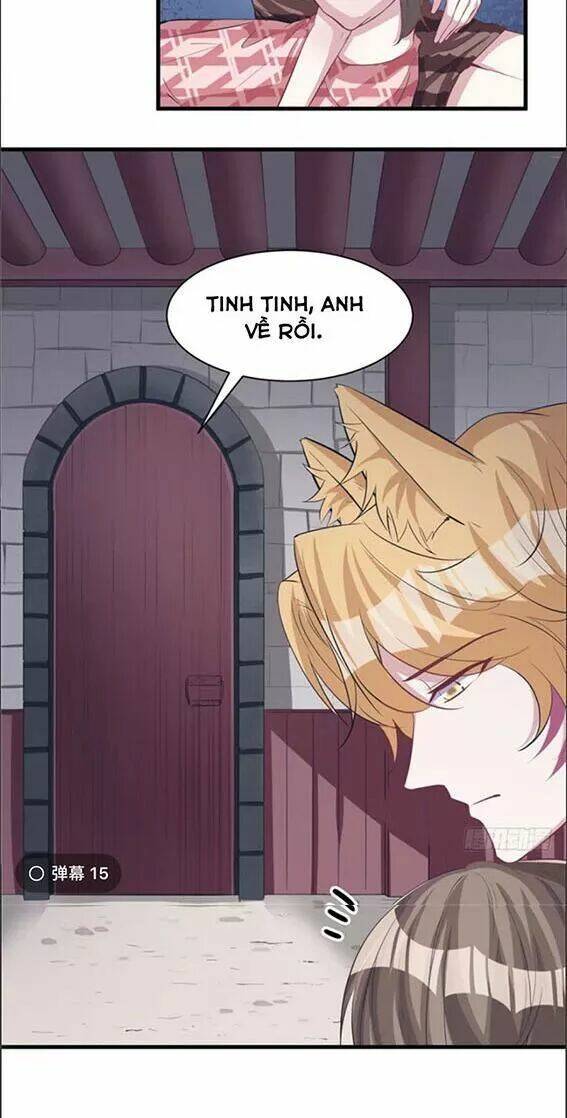 Thảnh Thơi Thú Thế Chủng Chủng Điền, Sinh Sinh Tể: Chapter 89