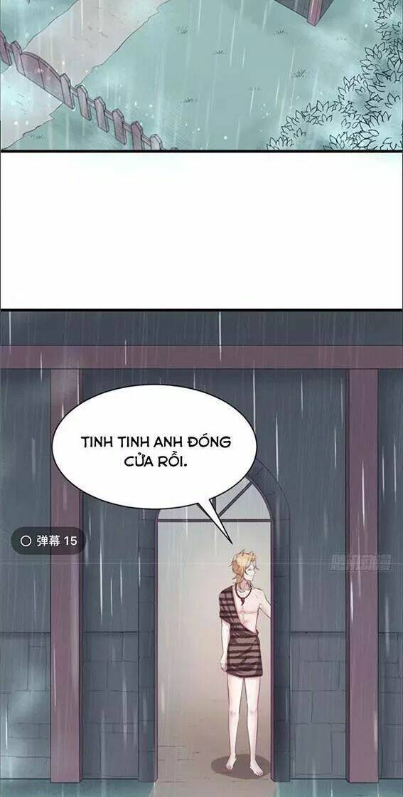 Thảnh Thơi Thú Thế Chủng Chủng Điền, Sinh Sinh Tể: Chapter 89