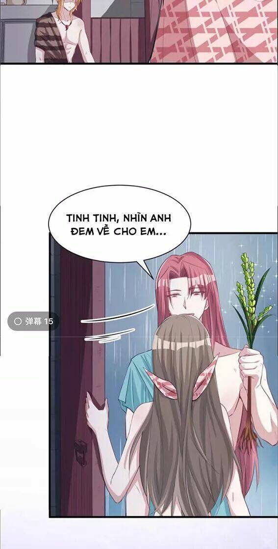 Thảnh Thơi Thú Thế Chủng Chủng Điền, Sinh Sinh Tể: Chapter 89