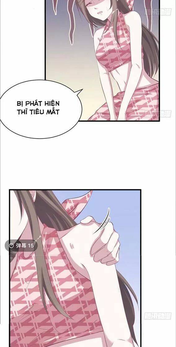 Thảnh Thơi Thú Thế Chủng Chủng Điền, Sinh Sinh Tể: Chapter 89