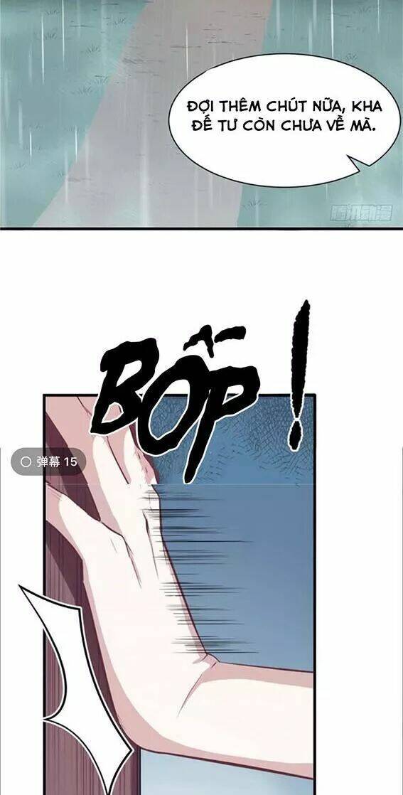 Thảnh Thơi Thú Thế Chủng Chủng Điền, Sinh Sinh Tể: Chapter 89