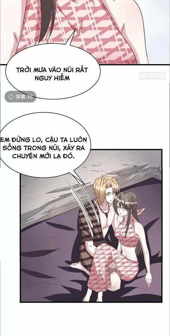 Thảnh Thơi Thú Thế Chủng Chủng Điền, Sinh Sinh Tể: Chapter 89