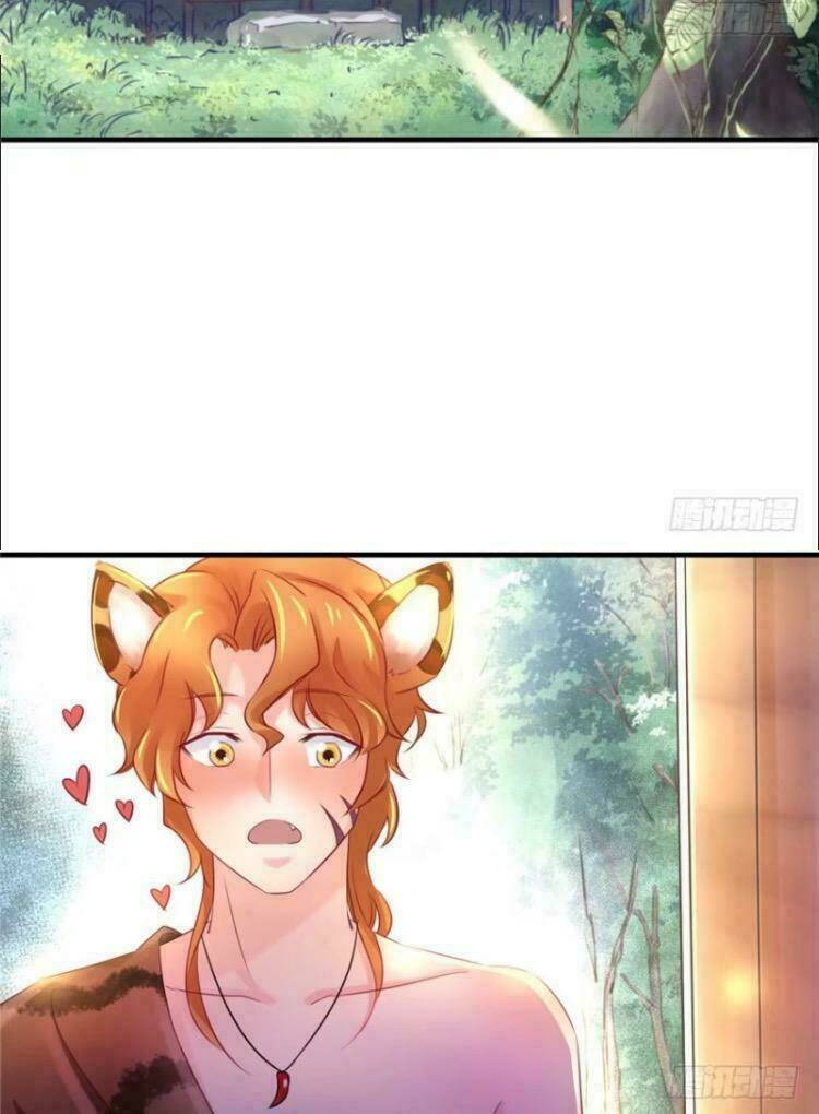 Thảnh Thơi Thú Thế Chủng Chủng Điền, Sinh Sinh Tể: Chapter 9
