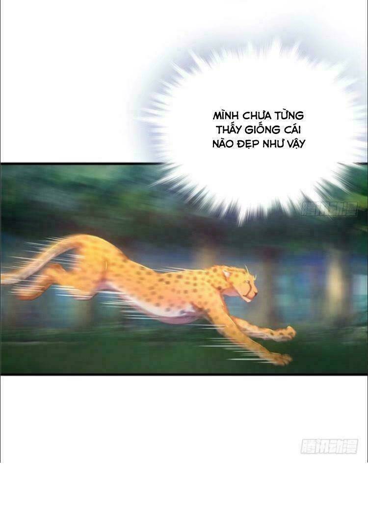 Thảnh Thơi Thú Thế Chủng Chủng Điền, Sinh Sinh Tể: Chapter 9