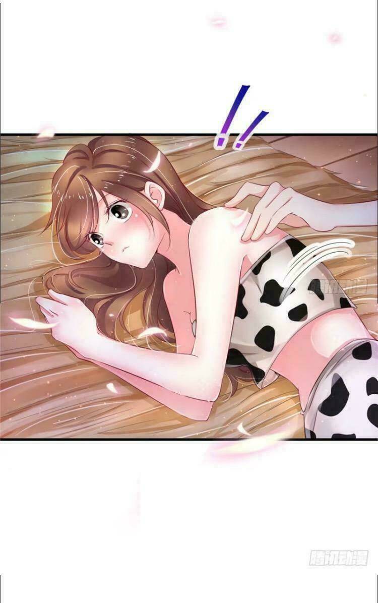 Thảnh Thơi Thú Thế Chủng Chủng Điền, Sinh Sinh Tể: Chapter 9