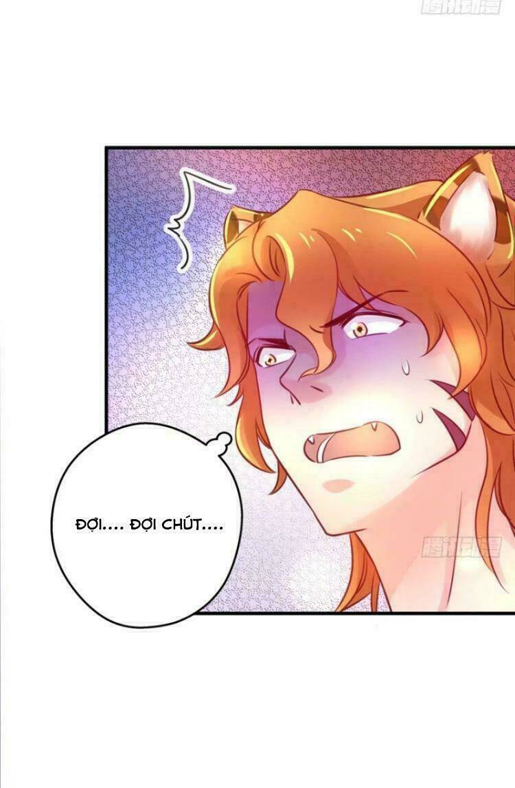 Thảnh Thơi Thú Thế Chủng Chủng Điền, Sinh Sinh Tể: Chapter 9