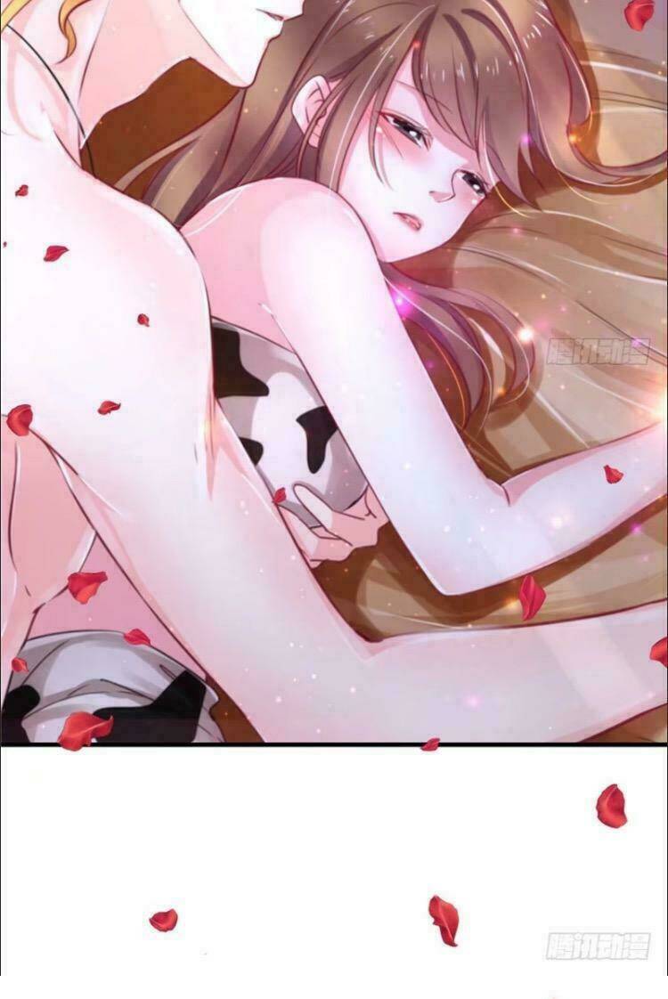 Thảnh Thơi Thú Thế Chủng Chủng Điền, Sinh Sinh Tể: Chapter 9