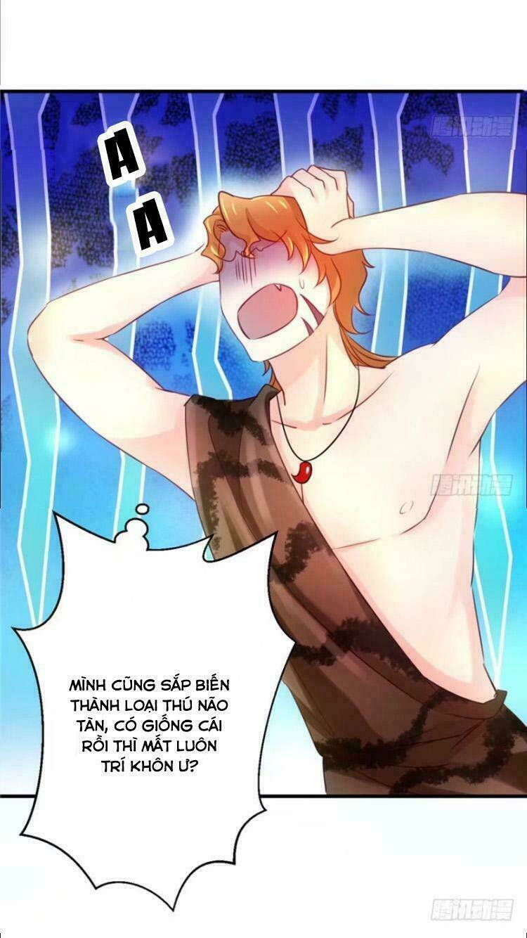 Thảnh Thơi Thú Thế Chủng Chủng Điền, Sinh Sinh Tể: Chapter 9